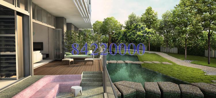 Eco Sanctuary (D23), Condominium #164753052